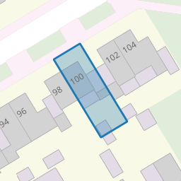 Perceel DTN01-E-1248