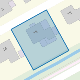 Perceel DTN01-E-1256