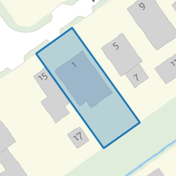 Perceel DTN01-E-1280