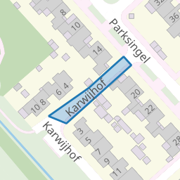 Perceel DTN01-E-1286