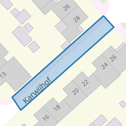 Perceel DTN01-E-1287