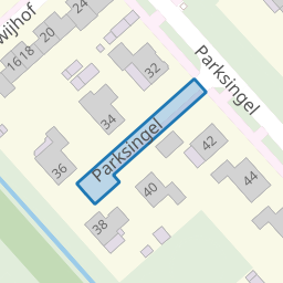 Perceel DTN01-E-1288