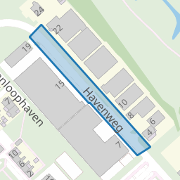 Perceel DTN01-E-1307