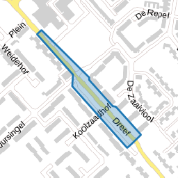 Perceel DTN01-E-1310