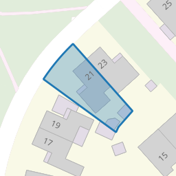 Perceel DTN01-E-1322