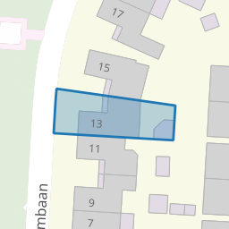 Perceel DTN01-E-1326