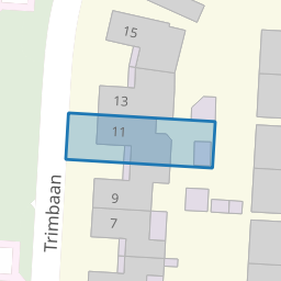 Perceel DTN01-E-1327