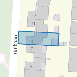 Perceel DTN01-E-1328