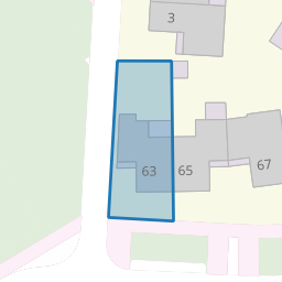 Perceel DTN01-E-1332