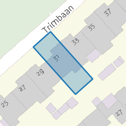 Perceel DTN01-E-1345