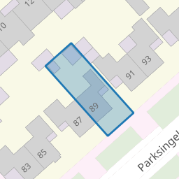 Perceel DTN01-E-1368