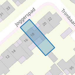 Perceel DTN01-E-1371