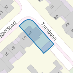 Perceel DTN01-E-1373