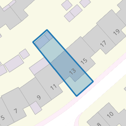 Perceel DTN01-E-1379