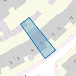 Perceel DTN01-E-1380