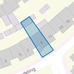 Perceel DTN01-E-1381