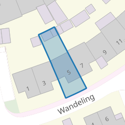 Perceel DTN01-E-1383