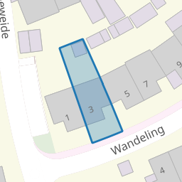 Perceel DTN01-E-1384