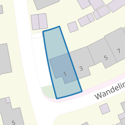 Perceel DTN01-E-1385