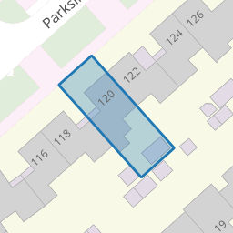 Perceel DTN01-E-1392