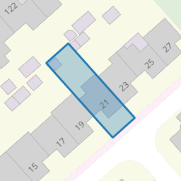 Perceel DTN01-E-1399