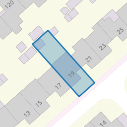 Perceel DTN01-E-1400