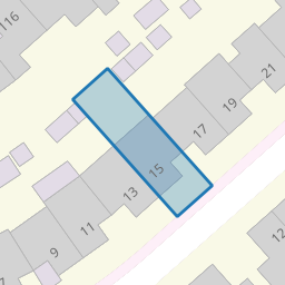 Perceel DTN01-E-1402