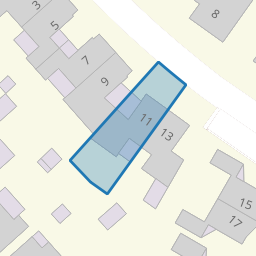 Perceel DTN01-E-1407