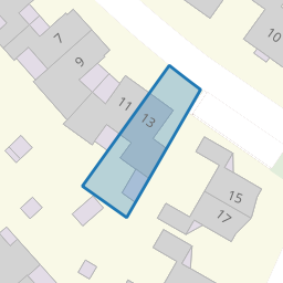 Perceel DTN01-E-1408