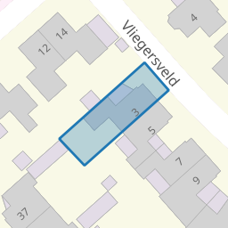 Perceel DTN01-E-1425