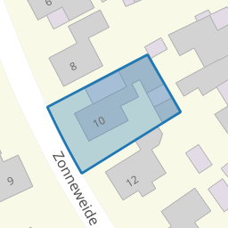 Perceel DTN01-E-1430