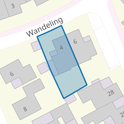 Perceel DTN01-E-1433