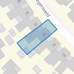 Perceel DTN01-E-1439