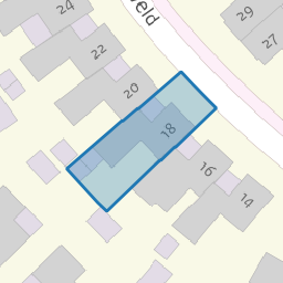 Perceel DTN01-E-1440