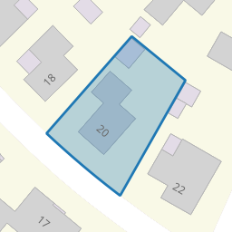 Perceel DTN01-E-1445