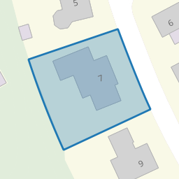 Perceel DTN01-E-1455