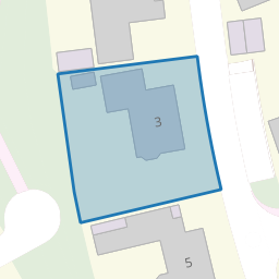 Perceel DTN01-E-1457