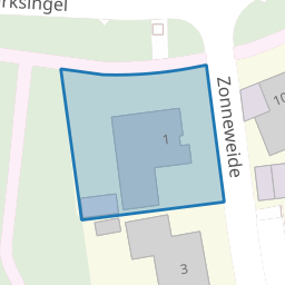 Perceel DTN01-E-1458