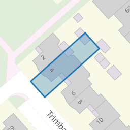 Perceel DTN01-E-1470