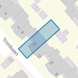 Perceel DTN01-E-1475