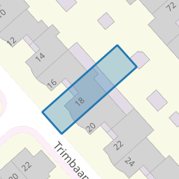 Perceel DTN01-E-1482