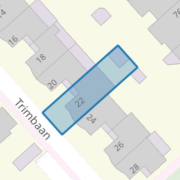 Perceel DTN01-E-1490