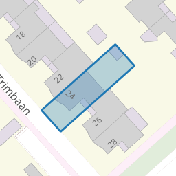 Perceel DTN01-E-1491