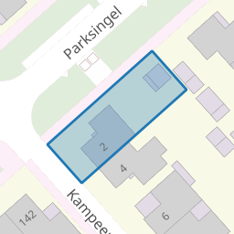 Perceel DTN01-E-1497