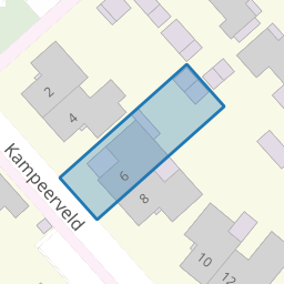 Perceel DTN01-E-1499