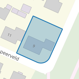 Perceel DTN01-E-1508