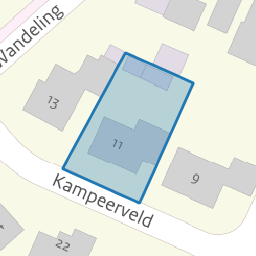 Perceel DTN01-E-1509