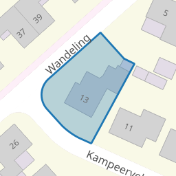 Perceel DTN01-E-1510