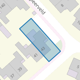 Perceel DTN01-E-1511