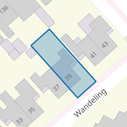 Perceel DTN01-E-1513